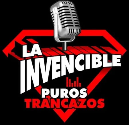 la invencible radio